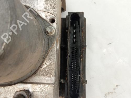 ABS pump MERCEDES-BENZ SPRINTER 3-t Van (B906) 209 CDI (906.611, 906.613) | BP29629036M43 