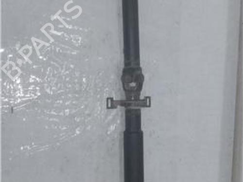 Used Driveshaft BMW 1 (E87) 120 d (163 hp) 27845240