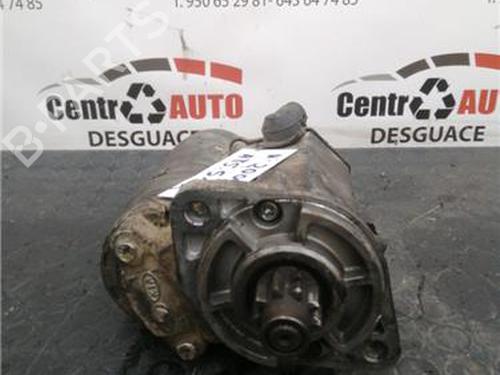 Starter HYUNDAI TUCSON (JM) 2.0 CRDi All-wheel Drive | BP27842351M8 