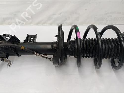 Used Left front shock absorber HYUNDAI TUCSON (TL, TLE) 1.6 GDi (132 hp) 27686992