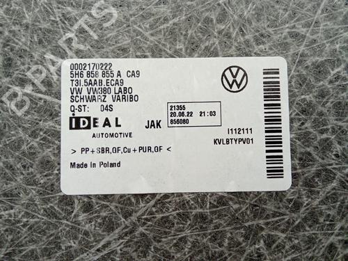Luggage compartment floor VW GOLF VIII Variant (CG5, DB5) 2.0 TDI | BP37540378I33 - Image 5