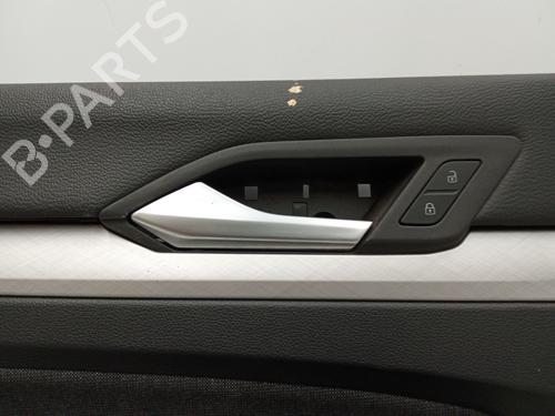 Front left panel VW GOLF VIII Variant (CG5, DB5) 2.0 TDI | BP37537982C58 - Image 2