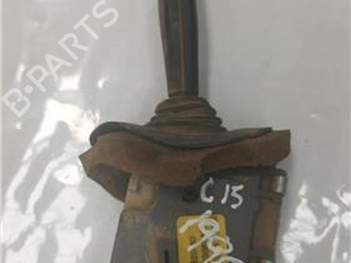Used Switch CITROËN C-ELYSEE (DD_) 1.5 BlueHDi 100 (102 hp) 27849094