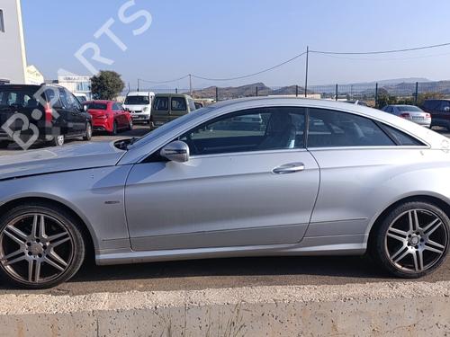 Interior roof light MERCEDES-BENZ E-CLASS Coupe (C207) E 350 CDI (207.322) | BP34644897I8 - Image 6