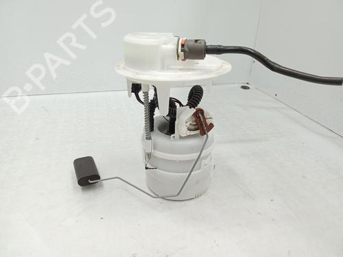 Used Fuel pump Fuel pump PEUGEOT 3008 II SUV (MC_, MR_, MJ_, M4_) 1.2 THP/ PureTech 130 (MRHNSM, MRHNSU, MRHNSJ, MRHNYW,... (131 hp) 36357501 36357501