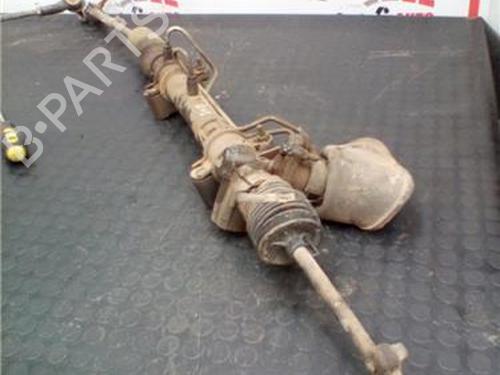 Used Steering rack RENAULT CLIO II (BB_, CB_) 1.5 dCi (B/CB07) (65 hp) 27854376