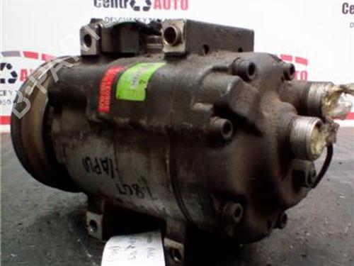 AC compressor AUDI A4 B5 (8D2) 1.8 T | BP27854172M34 