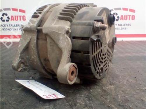 Generator AUDI A4 B6 Convertible (8H7) 2.4 | BP27844479M7 