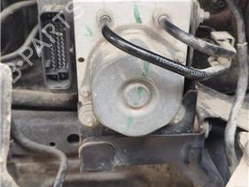 ABS Bremseaggregat NISSAN QASHQAI II SUV (J11, J11_) 1.5 dCi (110 hp) 27849769