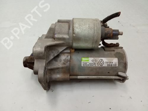 Used Starter Starter DACIA SANDERO 1.5 dCi (68 hp) 33649016 33649016