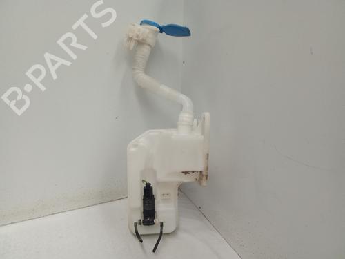 Used Windscreen washer tank Windscreen washer tank 37538056 37538056