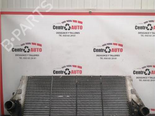 Intercooler RENAULT ESPACE IV (JK0/1_) 1.9 dCi (JK0U, JK0G) | BP27854057M30 