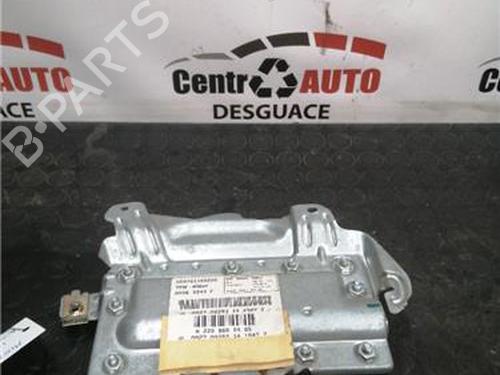 Electronic module MERCEDES-BENZ S-CLASS (W220) S 320 (220.065, 220.165) | BP27842276M83 