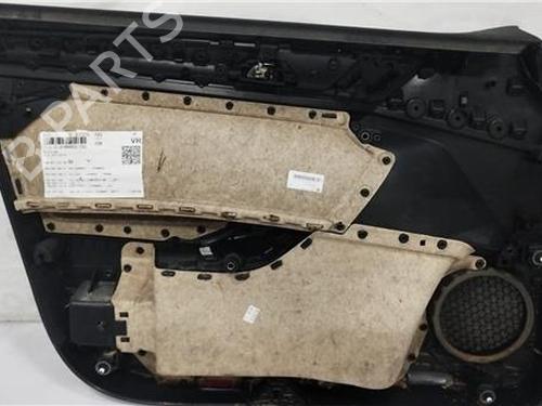 Front right panel VW GOLF VII (5G1, BQ1, BE1, BE2) 1.4 TSI | BP27850703C59 