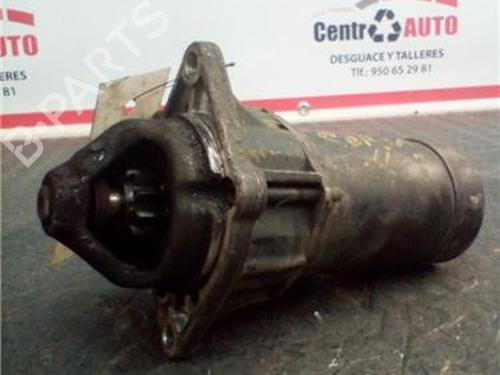 Starter OPEL ASTRA F Saloon (T92) 1.7 TD (F19, M19) | BP27846791M8 