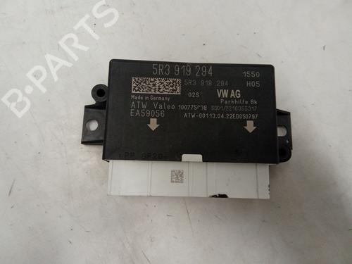 Used Electronic module Electronic module 37538046 37538046