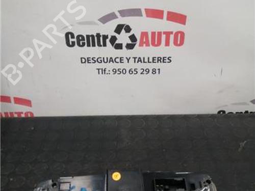 Climate control MERCEDES-BENZ C-CLASS (W202) C 200 D (202.120) | BP27841390I5 