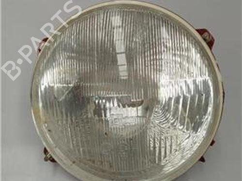 Used Right headlight Right headlight RENAULT 8 (113_) 1.1 (45 hp) 36334881 36334881