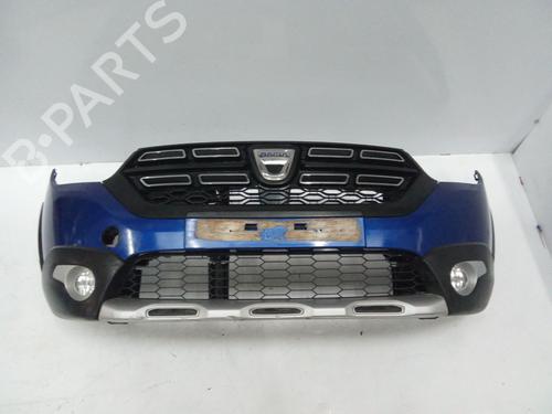 front-bumper-dacia-lodgy-js_-2012-39563755 main image