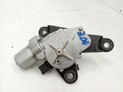 Viskermotor bagrude CITROËN C5 AIRCROSS (A_) 1.2 PureTech 130 (ARHNSJ) (131 hp) 32090040