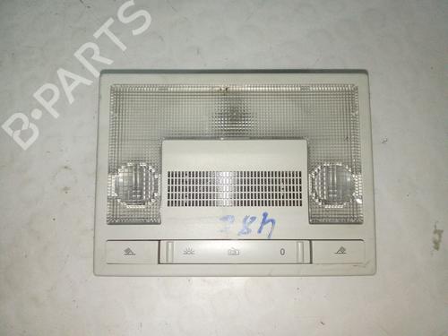 Innerbelysning Innerbelysning VW POLO V (6R1, 6C1) 1.6 TDI (90 hp) 33649030 33649030