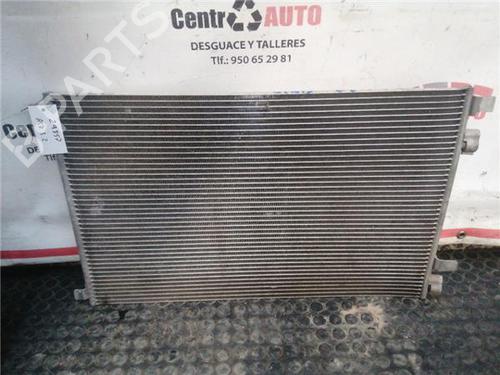 AC-Kondensator RENAULT SCÉNIC II (JM0/1_) 1.9 dCi (JM15) (110 hp) 27844490