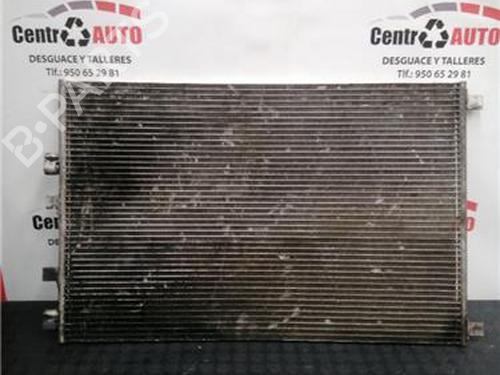 Used AC radiator RENAULT GRAND SCÉNIC II (JM0/1_) 1.6 Flex (112 hp) 27853467