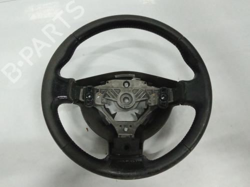 Used Steering wheel NISSAN QASHQAI I (J10, NJ10) 2.0 dCi All-wheel Drive (150 hp) 32437237