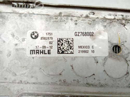 Intercooler BMW X3 (G01, F97, G08) xDrive 20 d | BP33854075M30  - Image 5