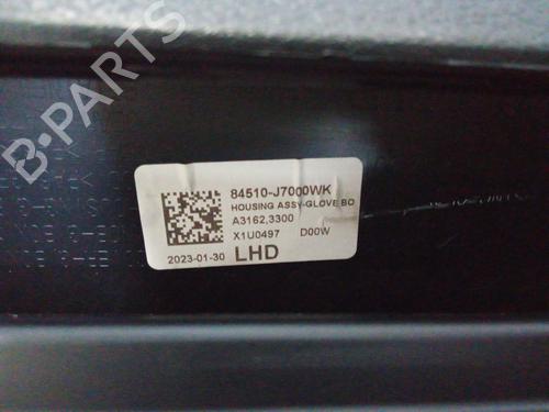 Glove box KIA XCEED (CD) 1.6 GDI Hybrid | BP40227484C95 - Image 6
