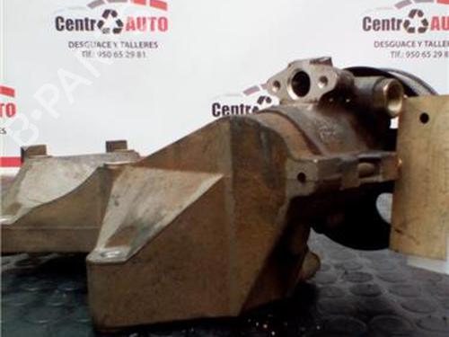 Styring servopumpe DAEWOO NUBIRA Saloon (J200) 1.6 | BP27854522M99 