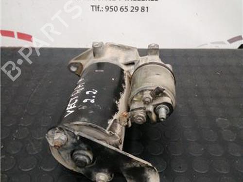 Starter OPEL VECTRA C (Z02) 2.2 16V (F69) | BP27853097M8 