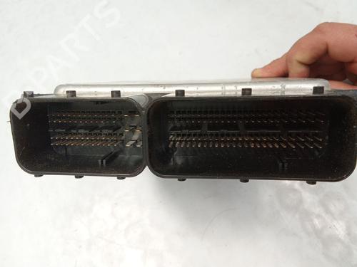 Electronic module MERCEDES-BENZ GLA-CLASS (X156) GLA 200 CDI / d (156.908) | BP27851226M83