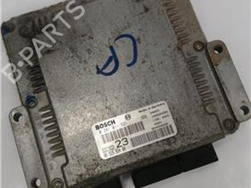 Elektronisk modul CITROËN XSARA PICASSO (N68) 2.0 HDi | BP27845831M83 