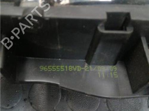 Front left interior door handle PEUGEOT PARTNER Tepee 1.6 HDi 75 (16V) | BP27843059I13 
