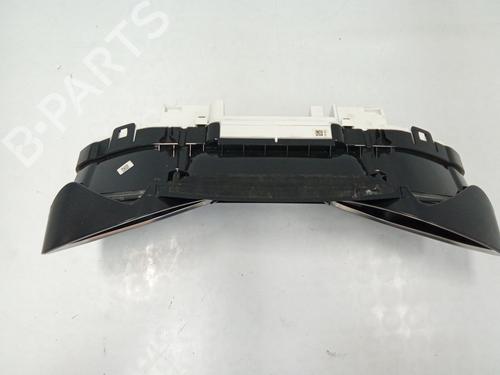 Instrument cluster PEUGEOT 308 II (LB_, LP_, LW_, LH_, L3_) 1.2 THP 110 | BP27805569C47 