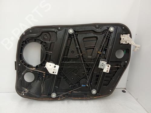 Front left window mechanism KIA XCEED (CD) 1.6 GDI Hybrid | BP40236907C22 - Image 3