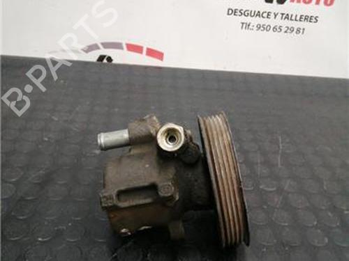Styring servopumpe SEAT LEON (1M1) 1.6 | BP27852857M99 