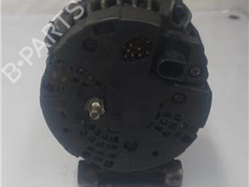 Generator FORD TRANSIT Van (FA_ _) 2.4 DI (FAA_, FAB_, FAC_, FAD_) (90 hp) 27850119