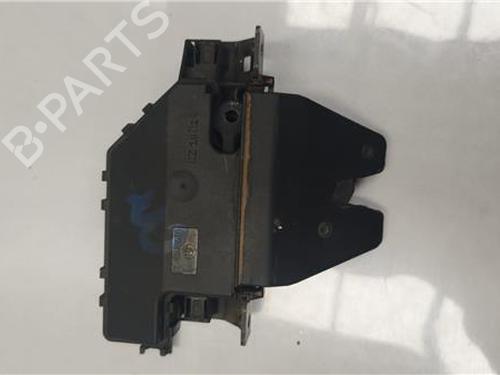 Used Tailgate lock BMW 1 (E87) 116 i (115 hp) 27849972