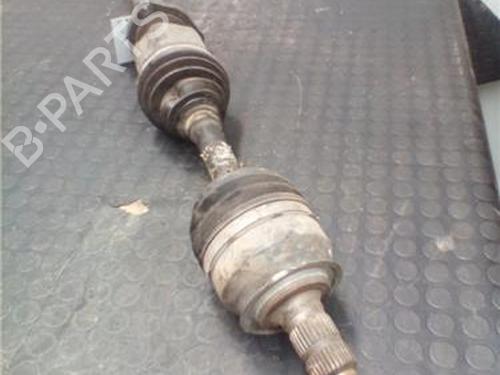 Used Right front driveshaft CHEVROLET CRUZE (J300) 1.6 (124 hp) 27841524