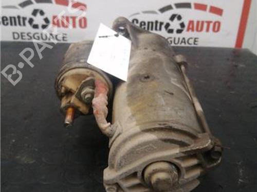 Startmotor RENAULT LAGUNA II (BG0/1_) 1.9 dCi | BP27844661M8 