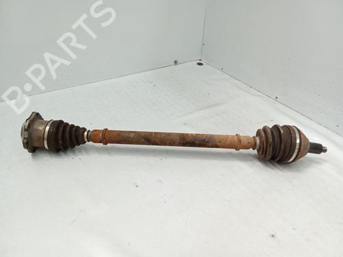 Used Right front driveshaft Right front driveshaft SEAT IBIZA III (6L1) 1.9 TDI (100 hp) 36357478 36357478