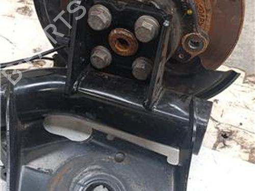 Rear axle MERCEDES-BENZ CITAN Box Body/MPV (W415)  | BP27686975M2