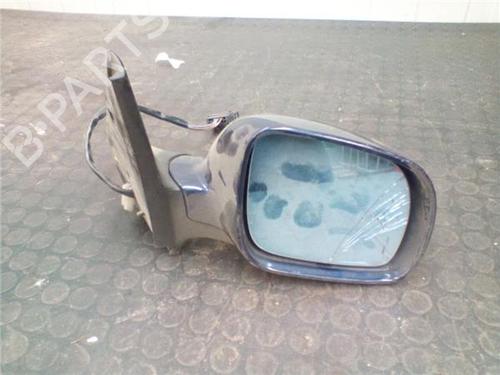 Used Right mirror HONDA CIVIC VI Fastback (MA, MB) 1.6 i (MB1) (113 hp) 27841978