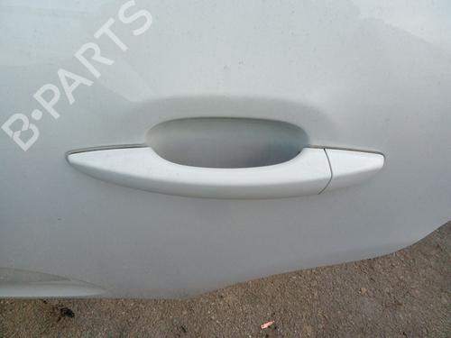 rear-left-exterior-door-handle-citroen-c3-iii-sx-2016-40449541 main image