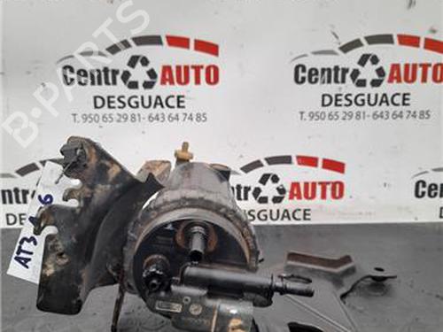 Used Other FORD TOURNEO CONNECT 1.8 TDCi (90 hp) 27843666