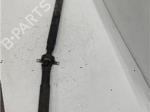 Used Driveshaft BMW 3 (E46) 318 d (116 hp) 27850178