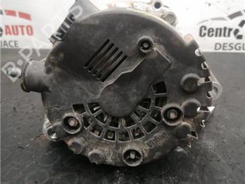 Alternator HYUNDAI i40 I CW (VF) 1.7 CRDi | BP27844011M7 