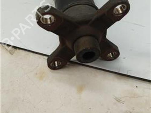 Driveshaft MERCEDES-BENZ E-CLASS (W211) E 320 CDI (211.022) | BP27850366M37 